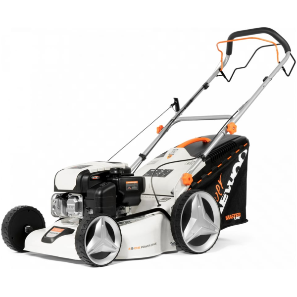 Газонокосилка бензиновая DAEWOO L 50 SP в Екатеринбурге