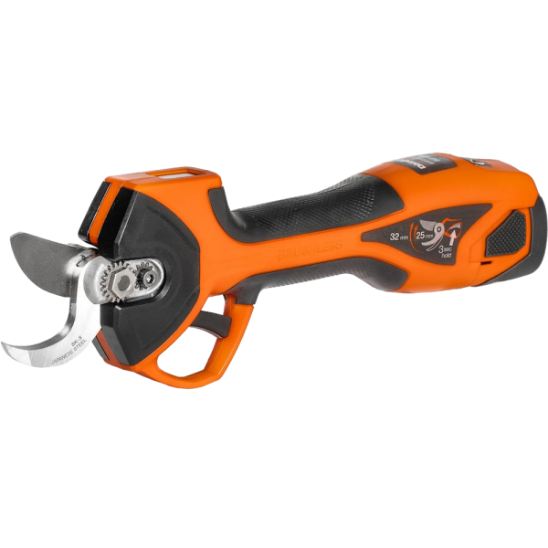 Секатор аккумуляторный  DAEWOO DAGP 3216Li SET в Екатеринбурге