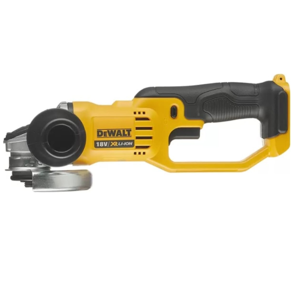 УШМ аккумуляторная DeWalt  DCG412N-XJ  в Екатеринбурге