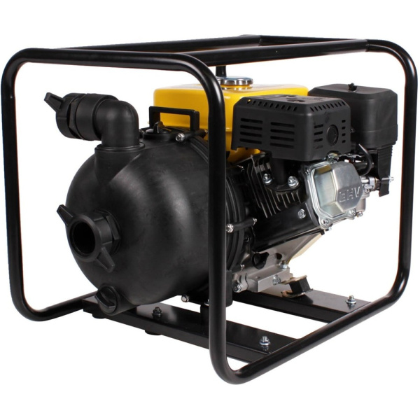 Мотопомпа CHAMPION GP55 в Екатеринбурге