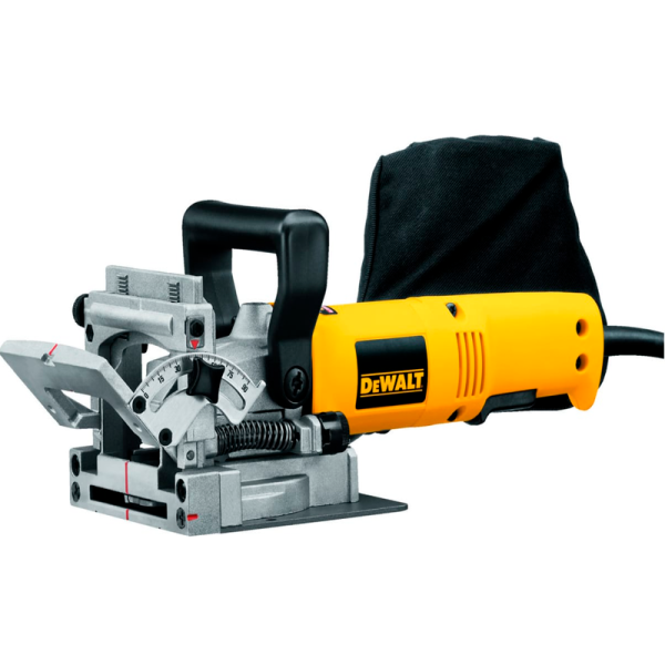 Фрезер ламельный DeWalt DW682K-QS 