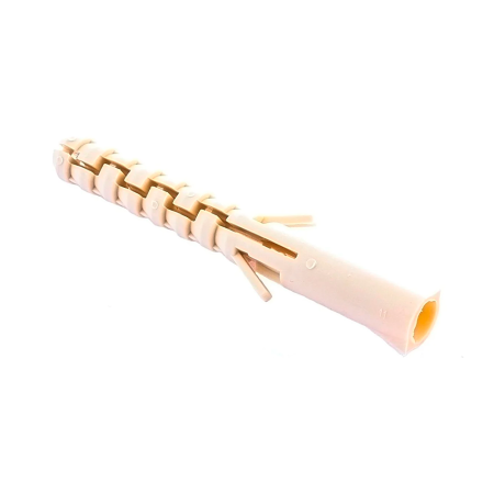 Дюбель распорный универсальный СТРОЙБАТ 10х80 мм (2шт) 556440 в Екатеринбурге