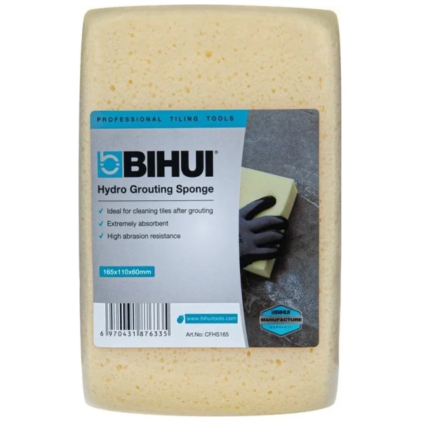 Губка универсальная BIHUI  CFHS165 в Екатеринбурге 