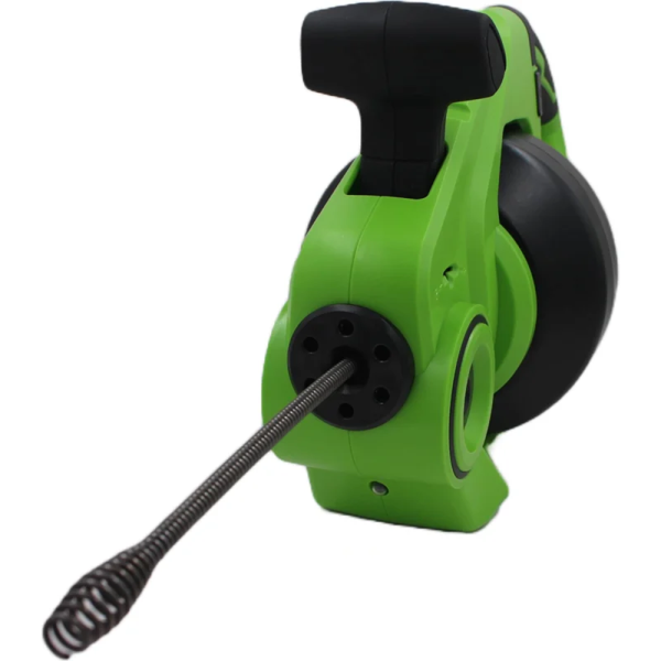 Трос сантехнический аккумуляторный Greenworks G24DA 24V 3707307 в Екатеринбурге