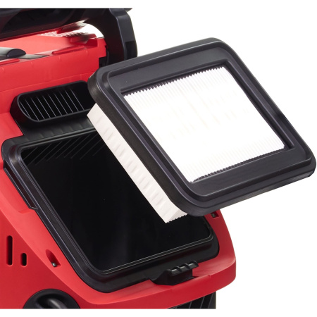 Промышленный пылесос Milwaukee AS-30LAC 4933459411