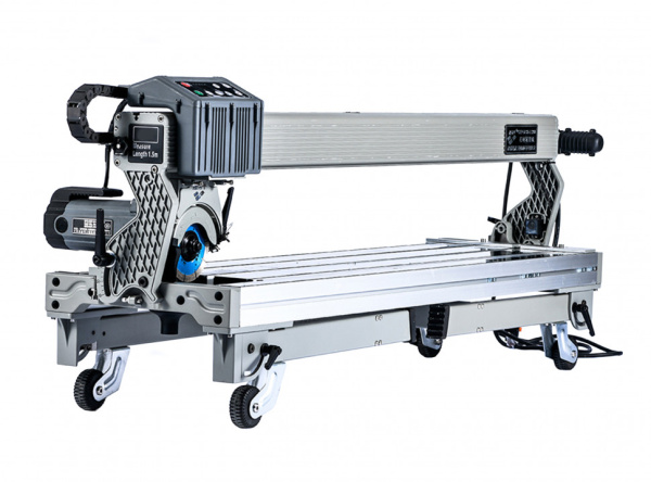 Плиткорез электрический BIHUI 1200мм. TCSA1200 в Екатеринбурге