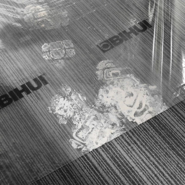 Полотно укрывное BIHUI Carpet 250х700мм  FTCP700 в Екатеринбурге