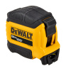 Рулетка DeWalt  8 м DWHT38127-5 в Екатеринбурге 