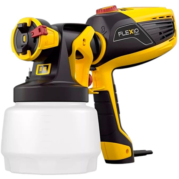 Краскопульт электрический Wagner W590 Flexio 2361538 в Екатеринбурге