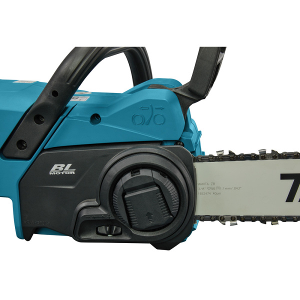 Пила цепная аккумуляторная MAKITA  DUC407RT  в Екатеринбурге