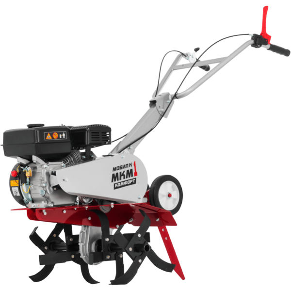 Мотокультиватор Мобил К МКМ-1КОМФОРТ  MBK0020021 в Екатеринбурге