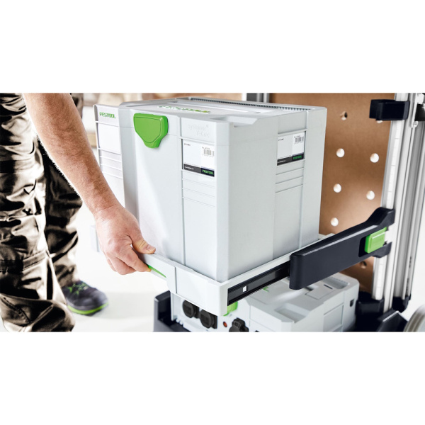 Полка выдвижная SYS-AZ-MW 1000 в Екатеринбурге