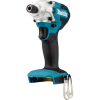 Шуруповерт аккумуляторный ударный Makita DTD156RFE в Екатеринбурге