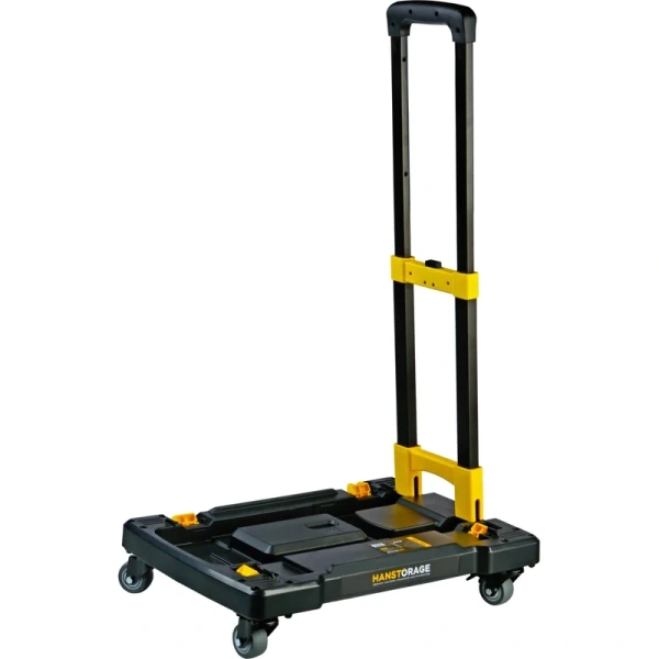 Платформа транспортировочная системы хранения HANSTORAGE Hanskonner HSTP555 в Екатеринбурге 