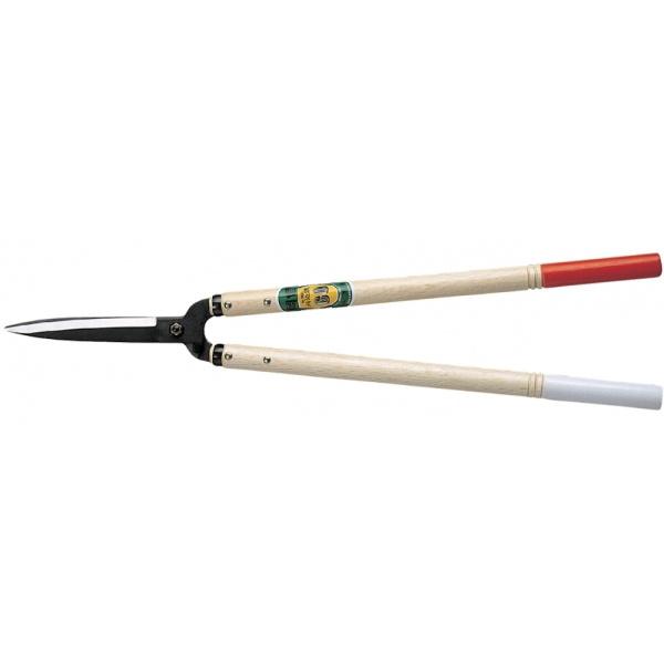 Ножницы садовые Okatsune 205 для живой изгороди М00013511/KST205 в Екатеринбурге 