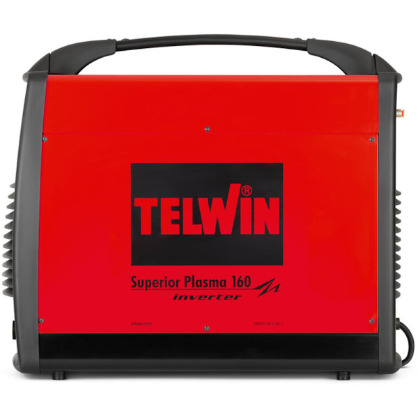 Аппарат плазменной резки  SUPERIOR PLASMA 160 without torch Telwin(без горелки) в Екатеринбурге