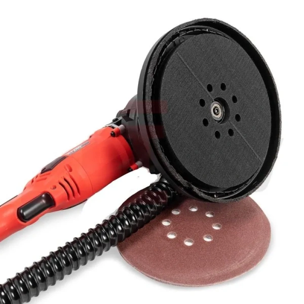 Шлифмашина ручная для стен и потолков DLT R7240 в Екатеринбурге