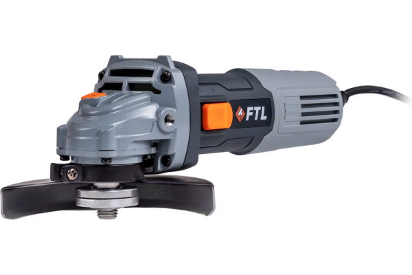 Угловая шлифовальная машина FOXWELD FTL AG 125 E 7073