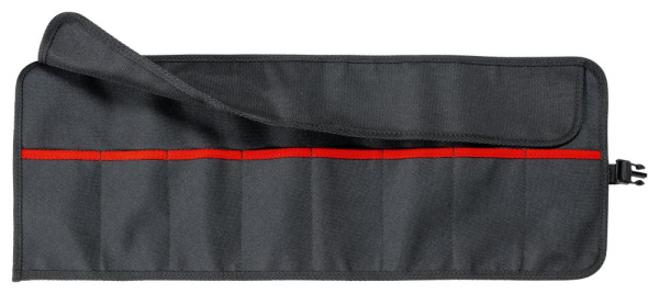 Сумка-скрутка для наборов щипцов KN-001958V01/02 KN-001958LE в Екатеринбурге