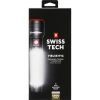 Фонарь светодиодный SWISS+TECH 4режима с индикацией заряда  ST031618 в Екатеринбурге