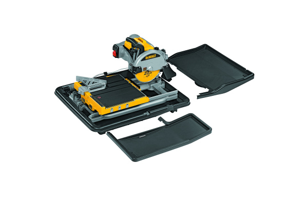 Плиткорезный станок DeWalt D36000-QS в Екатеринбурге