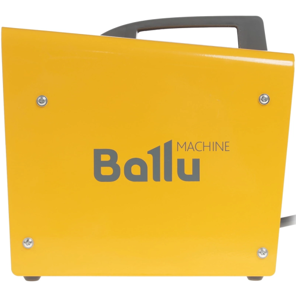 Электрическая тепловая пушка Ballu BKX-7 в Екатеринбурге