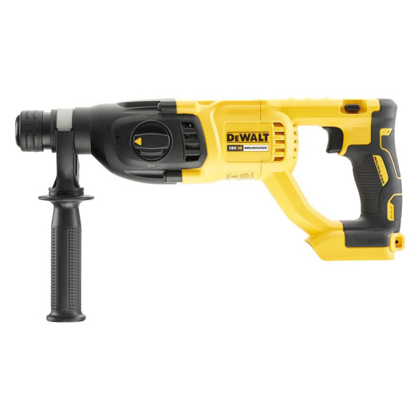 Перфоратор аккумуляторный DeWalt DCH133NT-XJ в Екатеринбурге