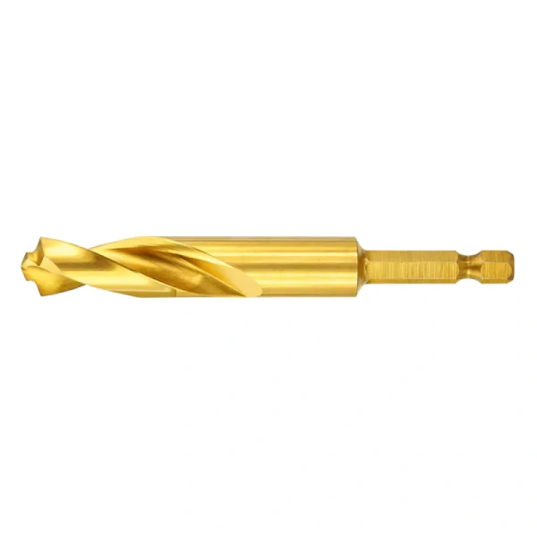 Сверло по металлу IMPACT TITANIUM DeWalt 11мм DT50017-QZ в Екатеринбурге