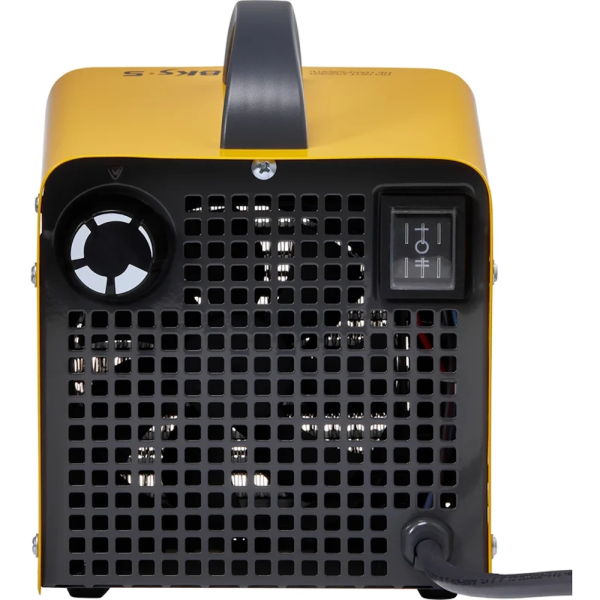 Тепловая пушка BALLU BKS-5  HC-1509124 в Екатеринбурге