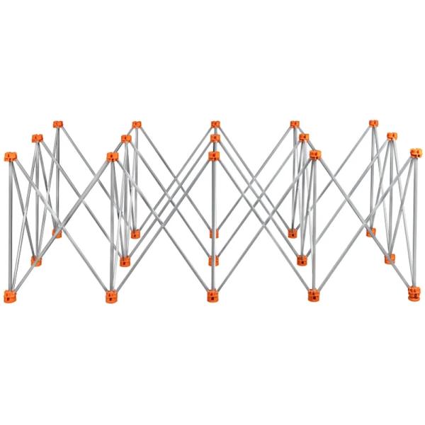 Подстолье складное DLT Сороконожка 1320 в Екатеринбурге