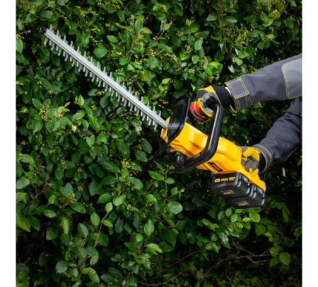 Кусторез аккумуляторный Denzel RBC510-36 59410 в Екатеринбурге