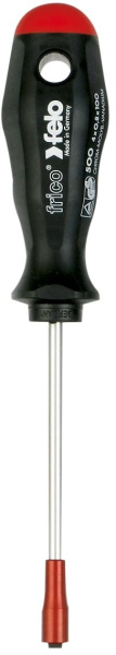Отвертка Felo M-TEC SL 3.5х0.6х100 50035330 в Екатеринбурге 