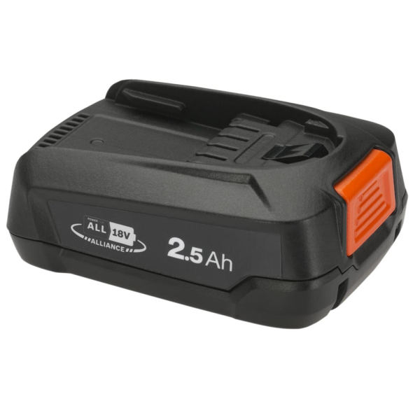 Комплект: аккумулятор литий-ионный P4A PBA 18V/45 и устройство для ускоренной зарядки P4A AL 1830 CV в Екатеринбурге