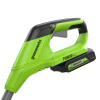 Триммер GreenWorks G24LT251 2113307SA в Екатеринбурге
