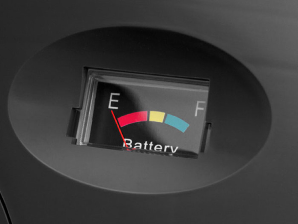 Аккумуляторный опрыскиватель Caiman FOG KING PS20E 353096 в Екатеринбурге