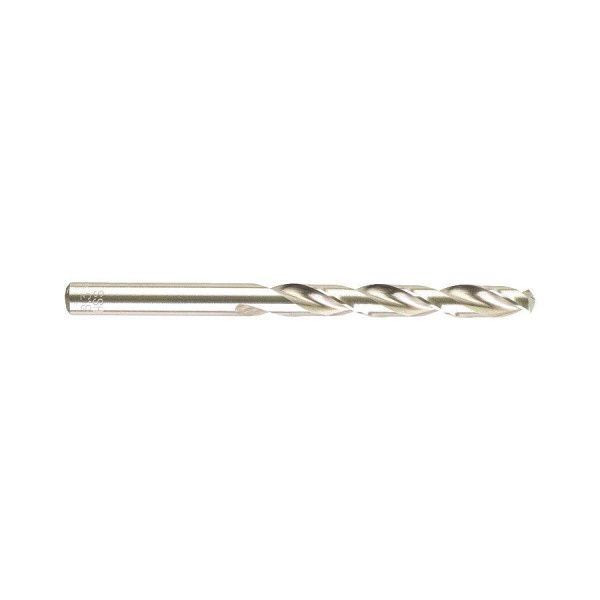 Сверло Milwaukee по металлу THUNDERWEB HSS-G 8,3 x 117(5шт)