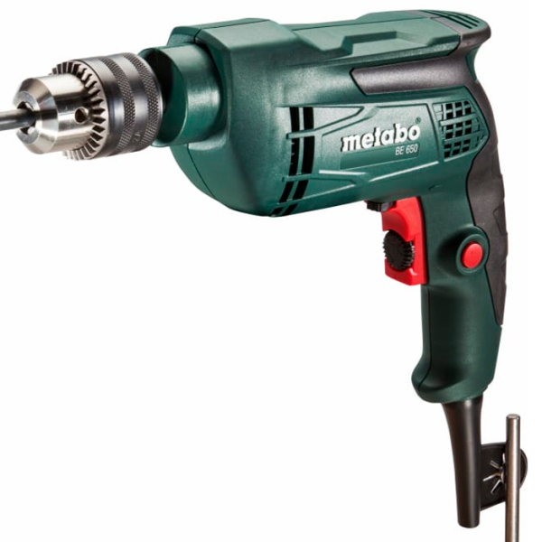 Дрель Metabo BE 650 6006741000 в Екатеринбурге