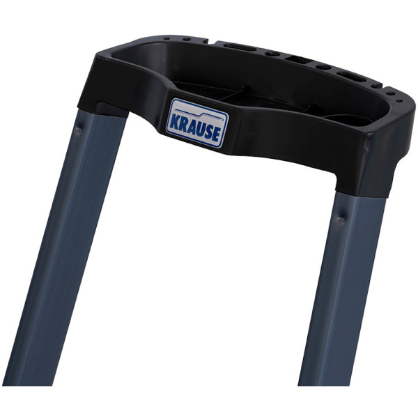 Лестница-стремянка "KRAUSE" SECURO 126436 в Екатеринбурге