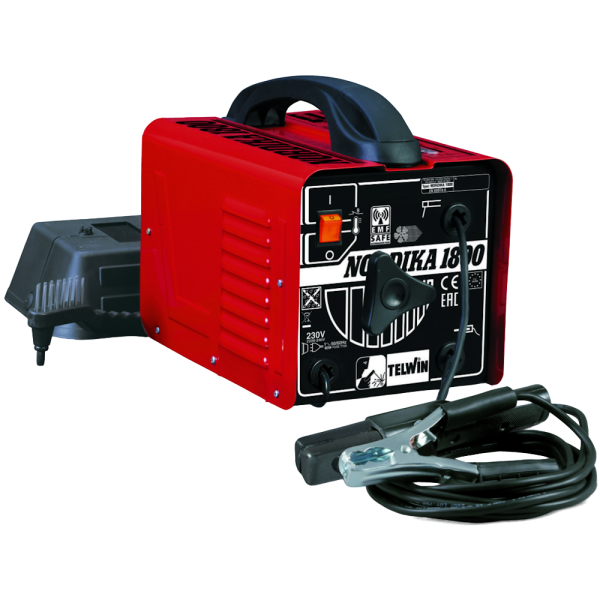 Трансформатор NORDIKA 1800 ACD Telwin