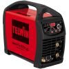 Аппарат аргонодуговой сварки SUPERIOR TIG 251 DC-HF/LIFT VRD + TIG ACC. Telwin в Екатеринбурге