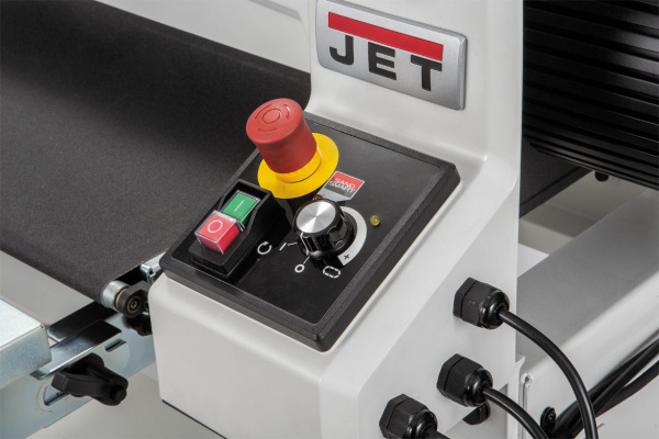 Барабанный шлифовальный станок JET JWDS-2244-M 723540OSKM в Екатеринбурге