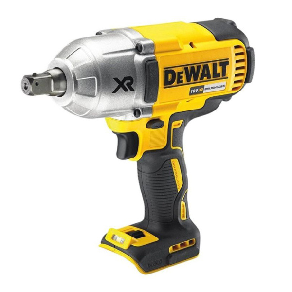 Гайковерт аккумуляторный ударный DeWalt DCF899HNT-XJ в Екатеринбурге