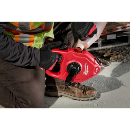Разметочный шнур Milwaukee 30м 4932471634
