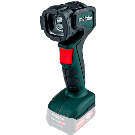 Аккумуляторный фонарь "Metabo" ULA 12 LED 600788000 в Екатеринбурге