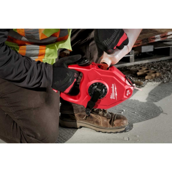 Разметочный шнур Milwaukee 30м 4932471634