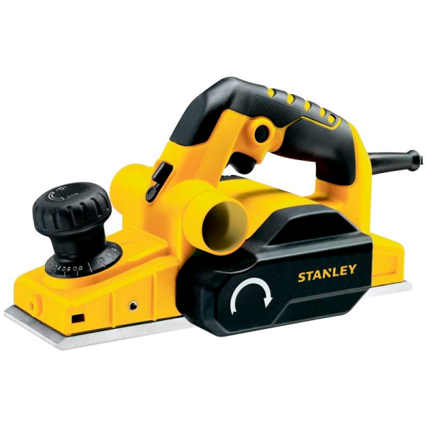 Рубанок Stanley STPP7502 в Екатеринбурге
