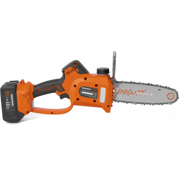 Пила аккумуляторная DAEWOO DACS 821Li SET  в Екатеринбурге