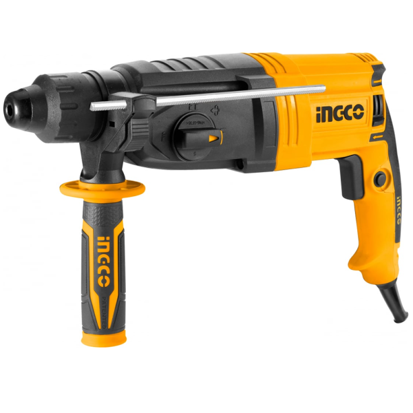 Перфоратор INGCO RGH9528 INDUSTRIAL