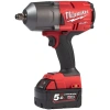 Аккумуляторный гайковерт Milwaukee M18 FHIWF12-502X 4933459696