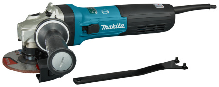 Угловая шлифовальная машина Makita GA5092X01  в Екатеринбурге